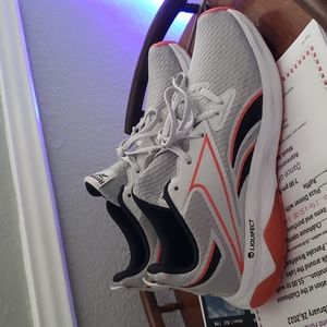 Mens ReeboxLiquifect Sneaker 8.5